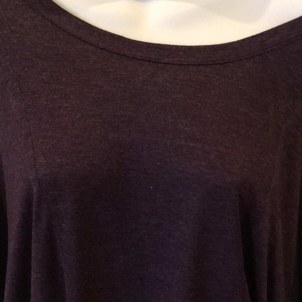 EUC Nordstrom Bobeau dolman sleeve top - Picture 8 of 8